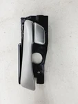 2012 2013 2014 Hyundai Accent Left Driver Rear Inside Door Handle 83610-1R010-CR. Fixed Price $40.50.