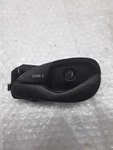 L/r Left Rear Door Interior Handle Black 2000 Ford Focus Z-63P. Fixed Price $46.55.
