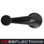 New Inside Manual Window Crank Handle Black For 94-97 Blazer S10 Jimmy Sonoma. Fixed Price $11.95.
