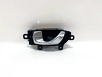 17-22 Infiniti Q50 Front Left Driver Door Interior Inside Pull Handle Oem. Fixed Price $30.99.