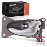 Front Rear Passenger Side Interior Door Handle Compatible With Nissan. Fixed Price $37.26.