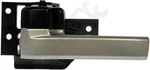 Apdty 92370 Interior Door Handle Front Left. Fixed Price $48.10.