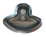 Mercedes A1157830060 Recessed Handle For Sunroof. Fixed Price $96.05.