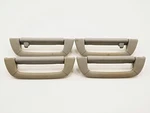 W220 Roof Safety Handle Set 2208100551 Mercedes S500. Fixed Price $29.00.