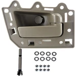 82153 Dorman Interior Door Handle Rear Passenger Right Side For Jeep 05-10. Fixed Price $99.52.