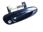 1998-2002 Mazda 626 Right Front Passenger Side Exterior Door Handle Black Oem. Fixed Price $24.99.