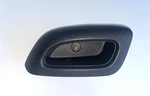 2012-2019 Used Genuine Oem Nissan Versa Rear Lh Door Handle Pull, P/n 829513BA0A. Fixed Price $16.99.