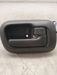 Toyota Sienna, Front Right Interior Door Handle, 98-03,GREY-LE11, 69205-AA010-B1. Fixed Price $63.91.