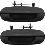 For 2002-2006 Envoy Xl Exterior Door Handle 15188972 15811368 15188971 Set P. Fixed Price $59.95.