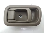 Interior Inner Door Handle Passenger Right Rear 2004 Nissan Pathfinder. Fixed Price $19.60.