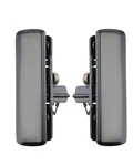 Exterior Door Handle Metal Front Left Right Side Set For 85-05 Chevy Gmc Safari. Fixed Price $28.49.