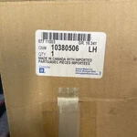 Genuine 10380506 Lh Interior Front Door Handle-chevrolet Astro Gmc Safari. Fixed Price $27.00.