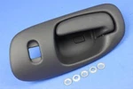 New Unused Oem Genuine Mopar 05102832AA Left Interior Door Handle. Fixed Price $115.00.