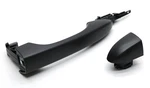 New Textured Outside Door Handle Front / For 14-23 Jeep Cherokee. Fixed Price $15.99.