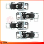 Interior Inside Door Handle For 2005-09 Chevy Equinox Front Rear Left & Right 4X. Fixed Price $25.59.
