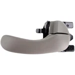 Dorman 81976 Interior Handle Front Right, Rear Light Gray. Fixed Price $31.16.