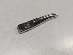 80-86 Jeep Grand Wagoneer Rear Tailgate Interior Handle Chrome 1986. Fixed Price $19.90.