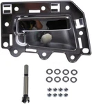 Dorman 91046 Interior Door Handle Rear Right. Fixed Price $143.85.