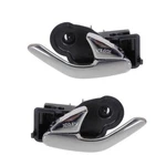 Ford Escape 2001-2007 Interior Door Handles Front, Rear Passenger Side Pair. Fixed Price $43.17.
