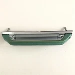 1967 1968 Chrysler New Yorker Interior Door Pull Handle & Base 2788054, Mopar. Fixed Price $30.00.
