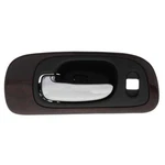 Chrysler Concorde Intrepid 300M Door Handle Kit Left Oem New Mopar 5102862AA. Fixed Price $227.05.