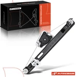 A-premium Rear Right Power Window Regulator For Bmw E90 E91 325I 2006 328I 330I. Fixed Price $37.99.