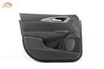 2023 - 2024 Dodge Hornet Front Left Driver Side Interior Door Panel Trim Oem. Fixed Price $178.74.