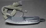 Audi B5 Inner Door Grab Handle Pull Speaker Cover Onyx Trim Bezel Rh Pass Oe. Fixed Price $24.94.