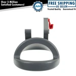 Door Handle Interior Repair Kit Dark Gray Right Passenger For Commander Liberty. Fixed Price $19.67.