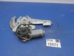 Window Regulator Motor Civic 1996 2000 Right Passenger Rear Back Door Power Oem. Fixed Price $29.99.