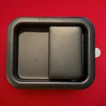 Paddle Door Handle Black- Fits 81-06 Cj & Wrangler 5758173-BLK. Fixed Price $27.00.