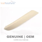 2012-2015 Vw Passat Rear Left Door Panel Grab Handle Trim 561867371A. Fixed Price $10.49.