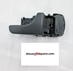 Genuine Nissan Jdm R32 Drivers Interior Door Handle 80670-01U00. Fixed Price $41.99.