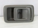 1996-2002 Toyota 4RUNNER Right Left Front Inner Door Handle Pull Gray Oem. Fixed Price $26.59.