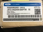 Genuine Ford Handle Outside JS7Z-5422404-BAPTM. Fixed Price $45.00.