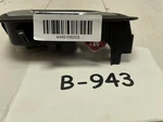 2019 Ford Taurus Sel Rear Right Passenger Side Interior Door Handle Oem+. Fixed Price $40.51.