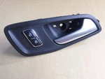 2013-2018 Ford Escape Passenger Side Interior Door Handle CJ54-R22600-BCW Oem. Fixed Price $24.95.