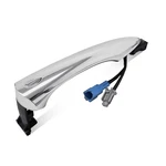 For Nissan Armada Infiniti QX80 2017-24 Front Left Outer Door Handle 806401LA0D. Fixed Price $47.49.