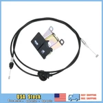 Fits 2013-2018 Nissan Sentra Premium Fuel Door & Hood Release Handle With Cable. Fixed Price $26.62.