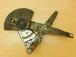 Rear Power Window Regulator 4DRHT 1974-1978 Mopar Full Size C-body 78CY3-2D4. Fixed Price $40.00.