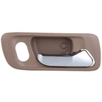 1X Inside Front Right Door Handle For Honda Accord 1998-2002 72620S84A01ZC 82213. Fixed Price $8.87.