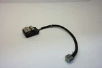 2006 Cadillac Dts Lh Left Heated Seat Memory Switch. Fixed Price $70.44.