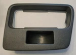 Genuine Gm Interior Rear Right Door Handle Bezel Part # 15957382 Oem New. Fixed Price $24.99.