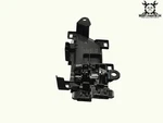 2018-2022 Honda Accord Rear Right Passenger Side Door Interior Inner Handle Oem. Fixed Price $27.99.