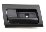 New Oem Ford Front Left Interior Door Handle 6W7Z5422635AC Crown Victoria 06-11. Fixed Price $29.15.