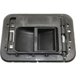 Interior Door Handle For 1995-2001 Kenworth T300 Front Passenger Black Plastic. Fixed Price $25.64.