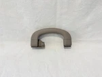 2017 - 2021 Alfa Romeo Giulia Rear Right Interior Roof Grab Handle Oem. Fixed Price $20.23.