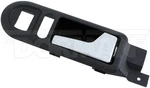 Dorman 96582 Interior Door Handle Front Right Chrome Black. Fixed Price $79.23.