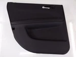 09 Chevrolet Impala Left Driver Side Rear Door Trim Panel 20773413 Black Oem. Fixed Price $135.00.
