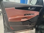 2017 Kia Sorento Front Door Trim Panel Black 4DR Suv Used Oem 3887946. Fixed Price $176.61.